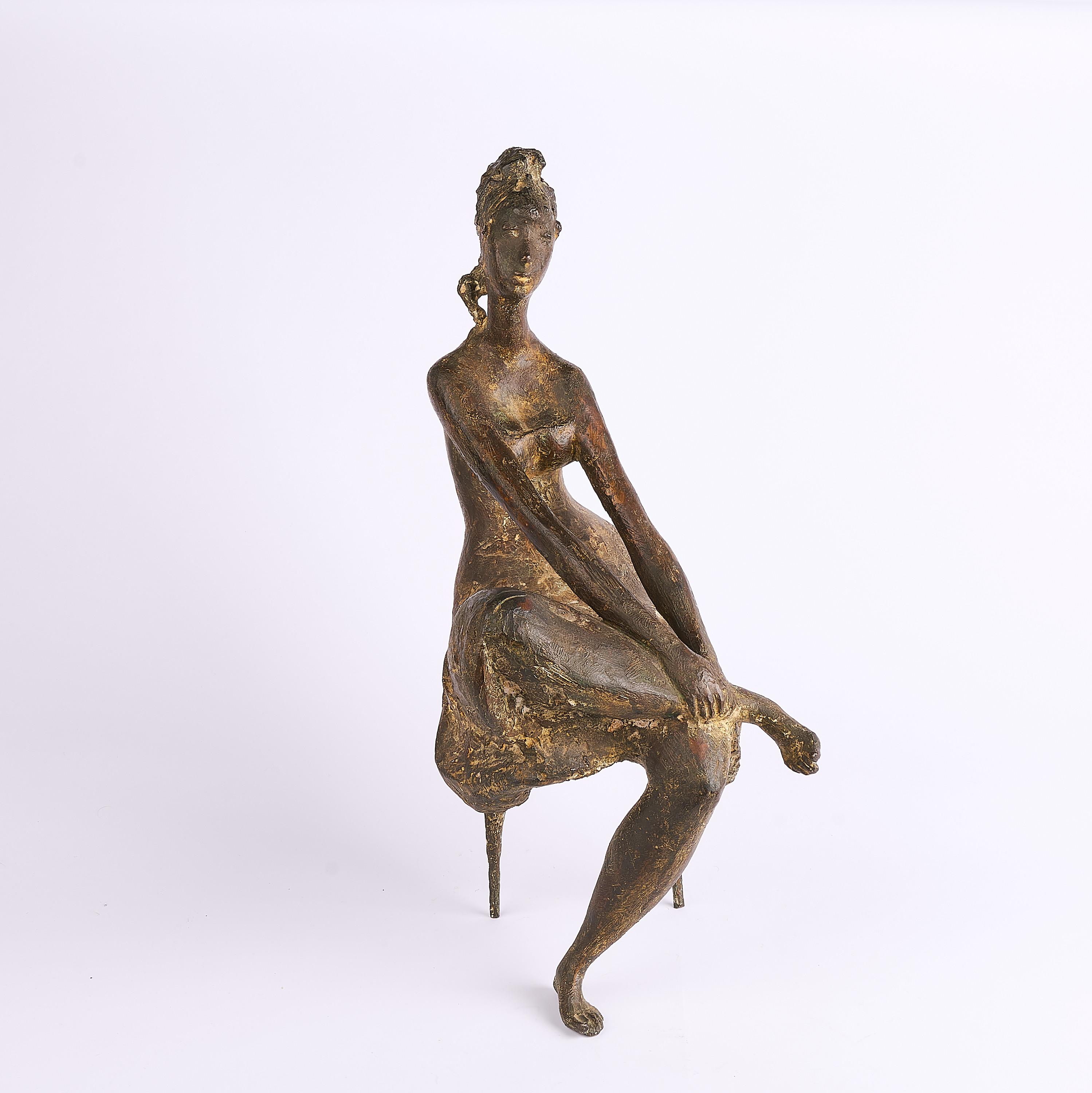 Clemens Pasch - Nana.