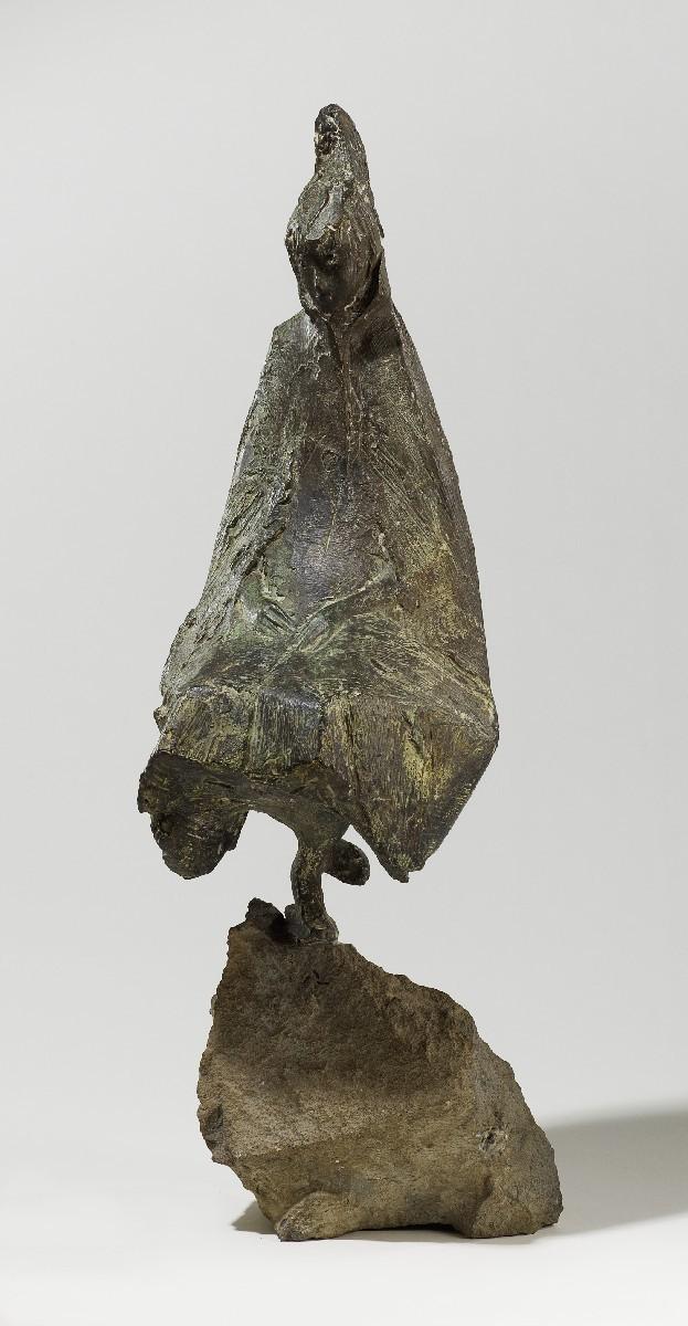 Clemens Pasch - Sitzende