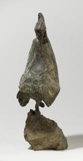 Clemens Pasch - Sitzende