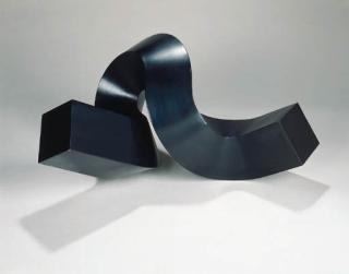 Clement Meadmore - Curl