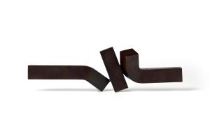 Clement Meadmore - Flippant Flurry, 1977