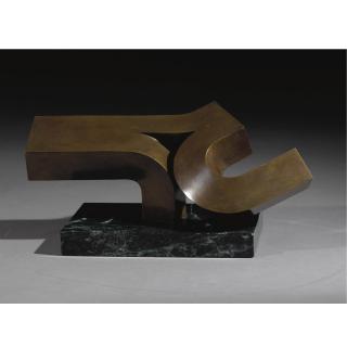 Clement Meadmore - Open End