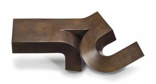 Clement Meadmore - Open End