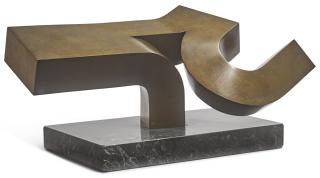 Clement Meadmore - Open End