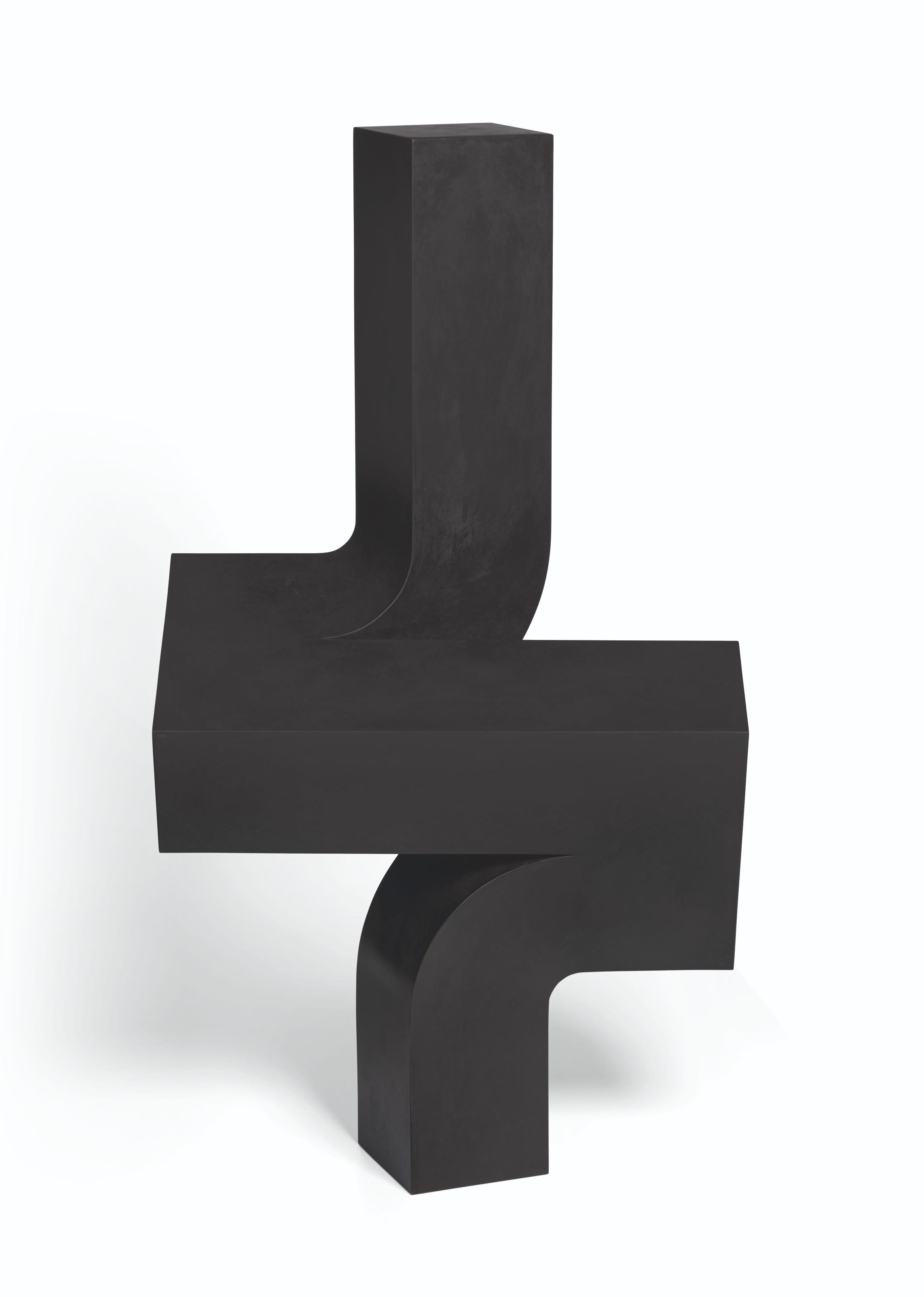 Clement Meadmore - Switchback