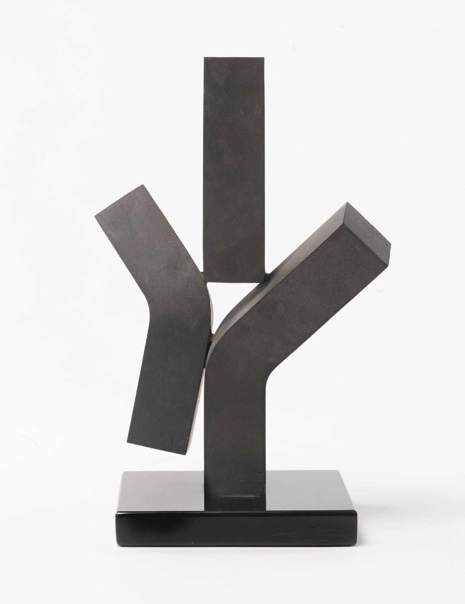 Clement Meadmore - Untitled