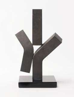 Clement Meadmore - Untitled