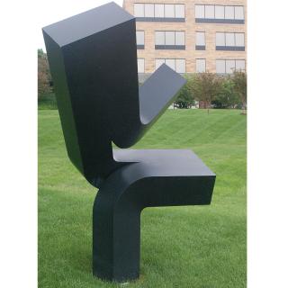 Clement Meadmore - Upcast