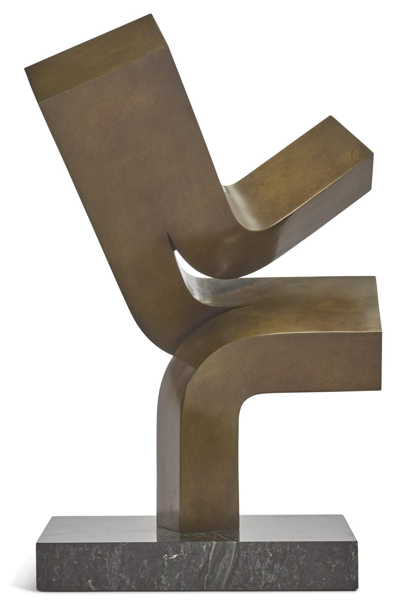 Clement Meadmore - Upcast