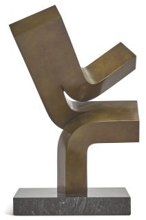 Clement Meadmore - Upcast