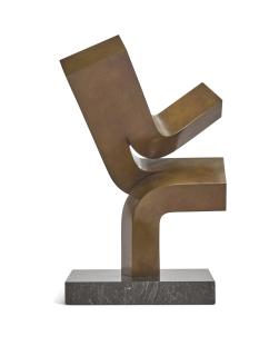 Clement Meadmore - Upcast