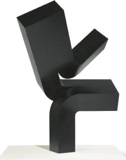 Clement Meadmore - Upcast