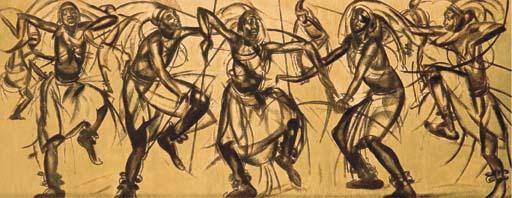 Clement Serneels - Les Tutsis du Rwanda