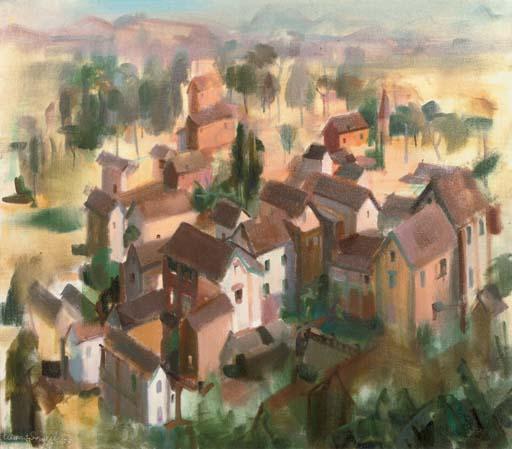 Clement Serneels - Madagascar