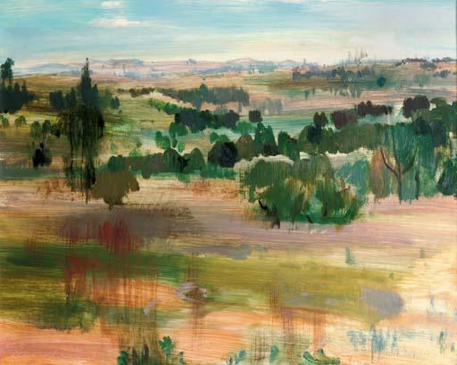 Clement Serneels - Transvaal, South Africa