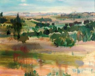 Clement Serneels - Transvaal, South Africa