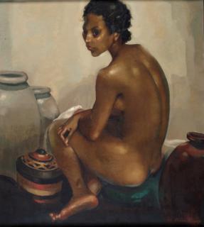 Clément Serneels - Young beauty