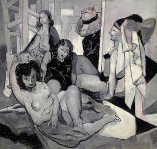 Clément Serveau - Le bordel