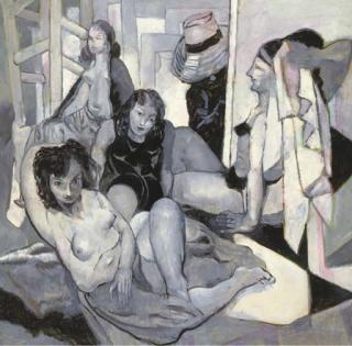 Clement Serveau - Le bordel