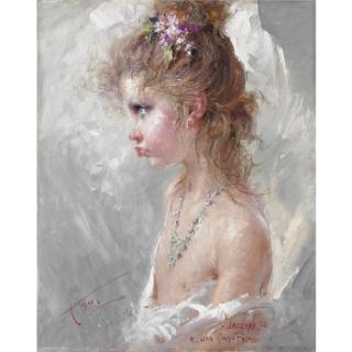 Clemente Tafuri - Lazzarella