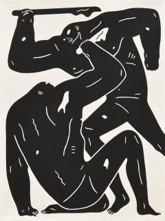 Cleon Peterson - Enemies Forever