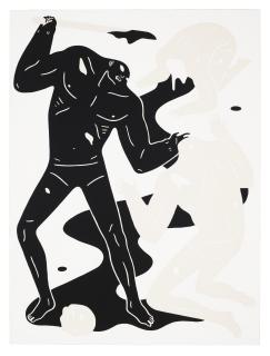 Cleon Peterson - The Crawler