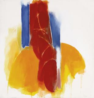 Cleve Gray - Ceres 6