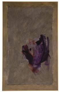 Cleve Gray - Phoenicia