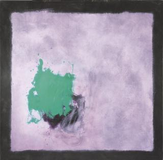 Cleve Gray - Sounding