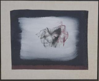 Cleve Gray - Warren #11