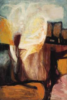 Clifford Fishwick - Untitled