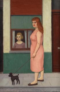 Clifford Hall R.O.I. - Antwerp