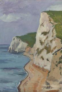 Clifford Hall - Dorset Coast, Near Lulworth