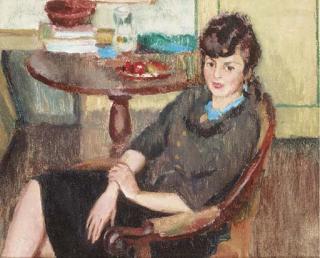 Clifford Hall - One Afternoon