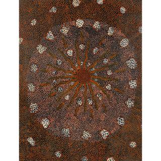Clifford Possum Tjapaltjarri