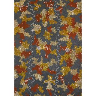 Clifford Possum Tjapaltjarri