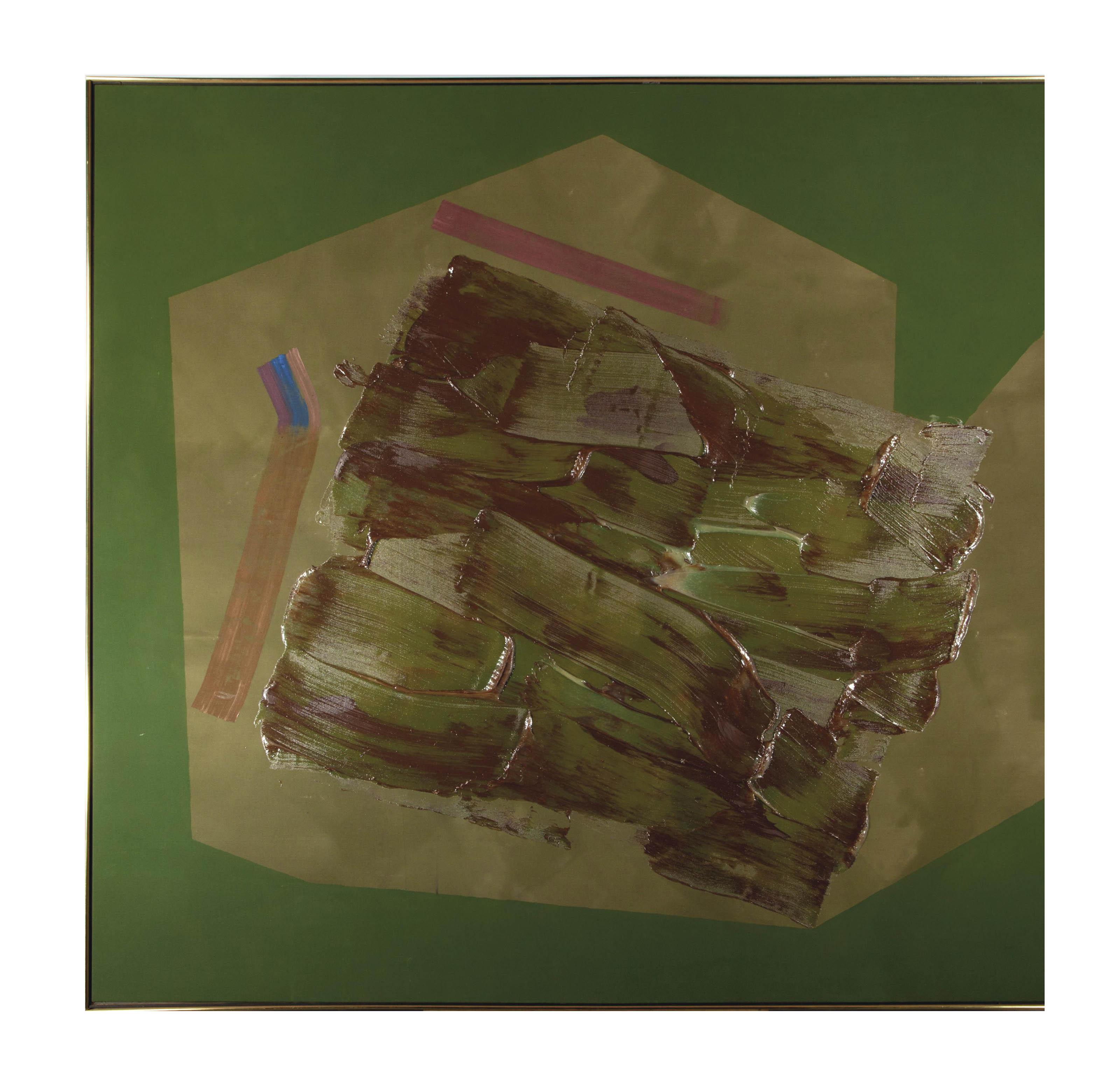 Clifford Ross - Carnahan