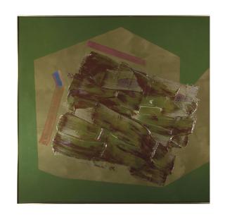 Clifford Ross - Carnahan