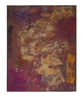 Clifford Ross - Chasuble