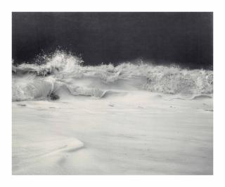 Clifford Ross - Hurricane II, 2000