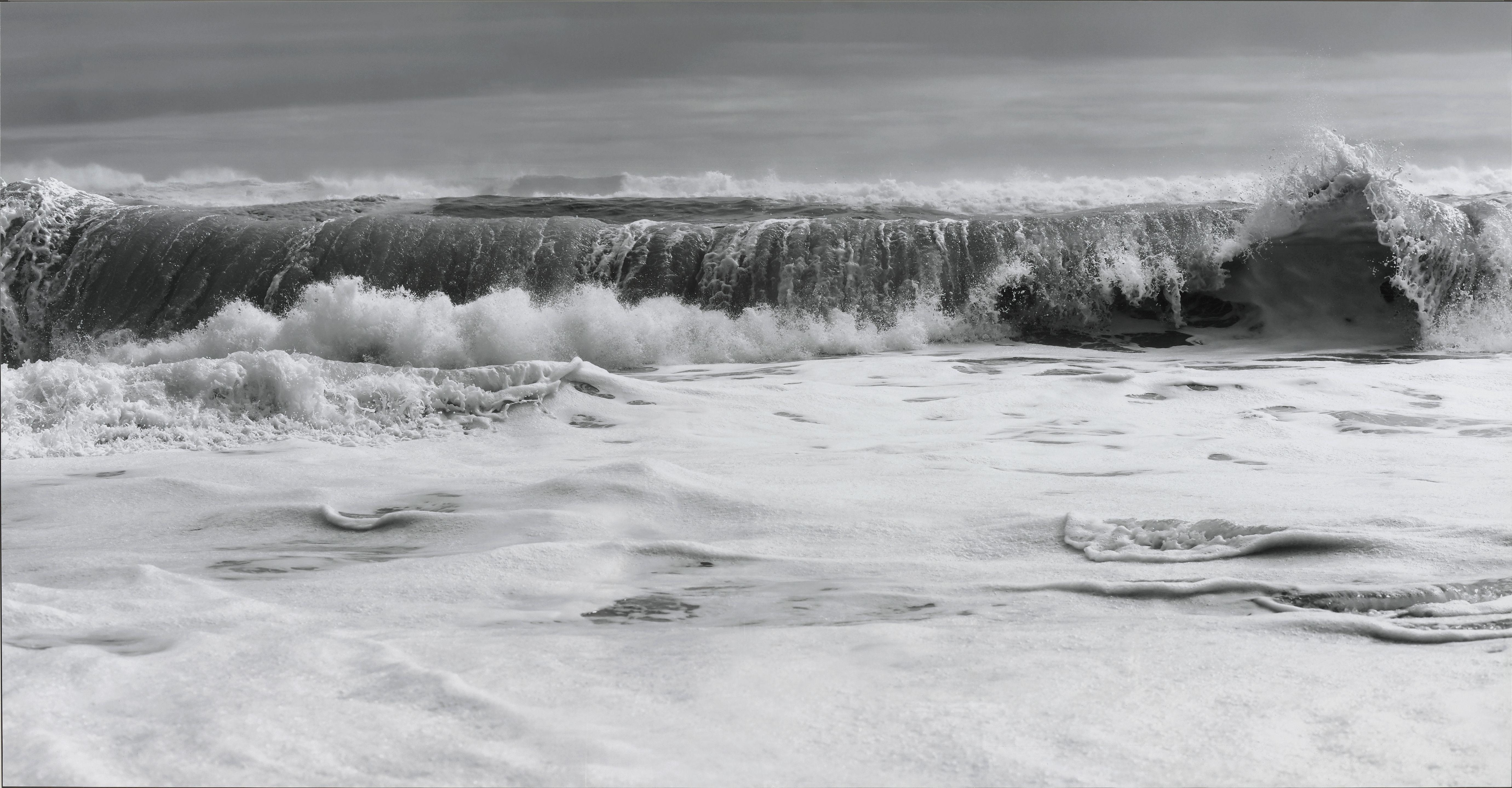 Clifford Ross - Hurricane LII