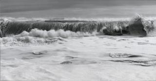 Clifford Ross - Hurricane LII