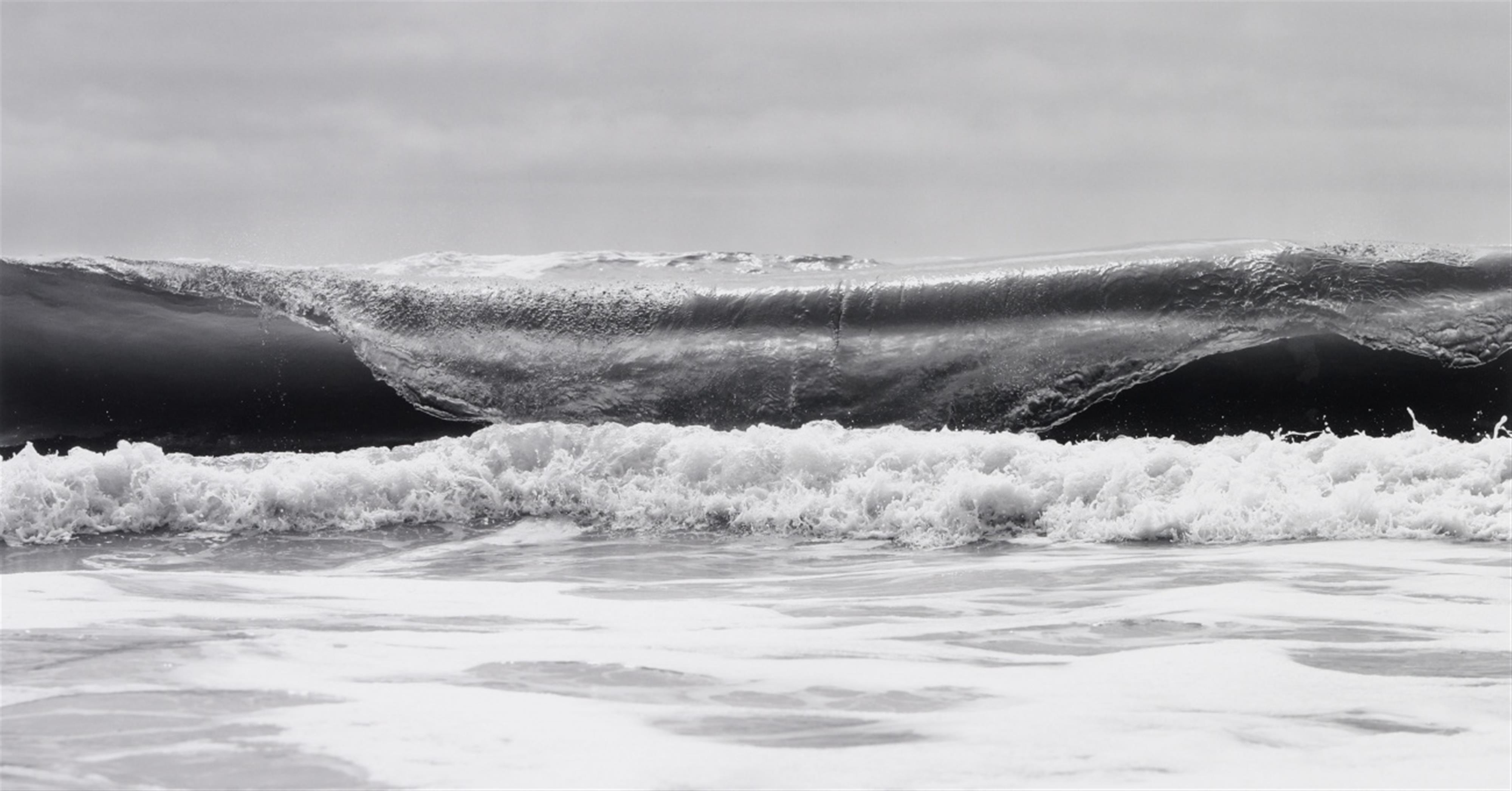 Clifford Ross - Hurricane LXIV