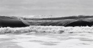 Clifford Ross - Hurricane LXIV