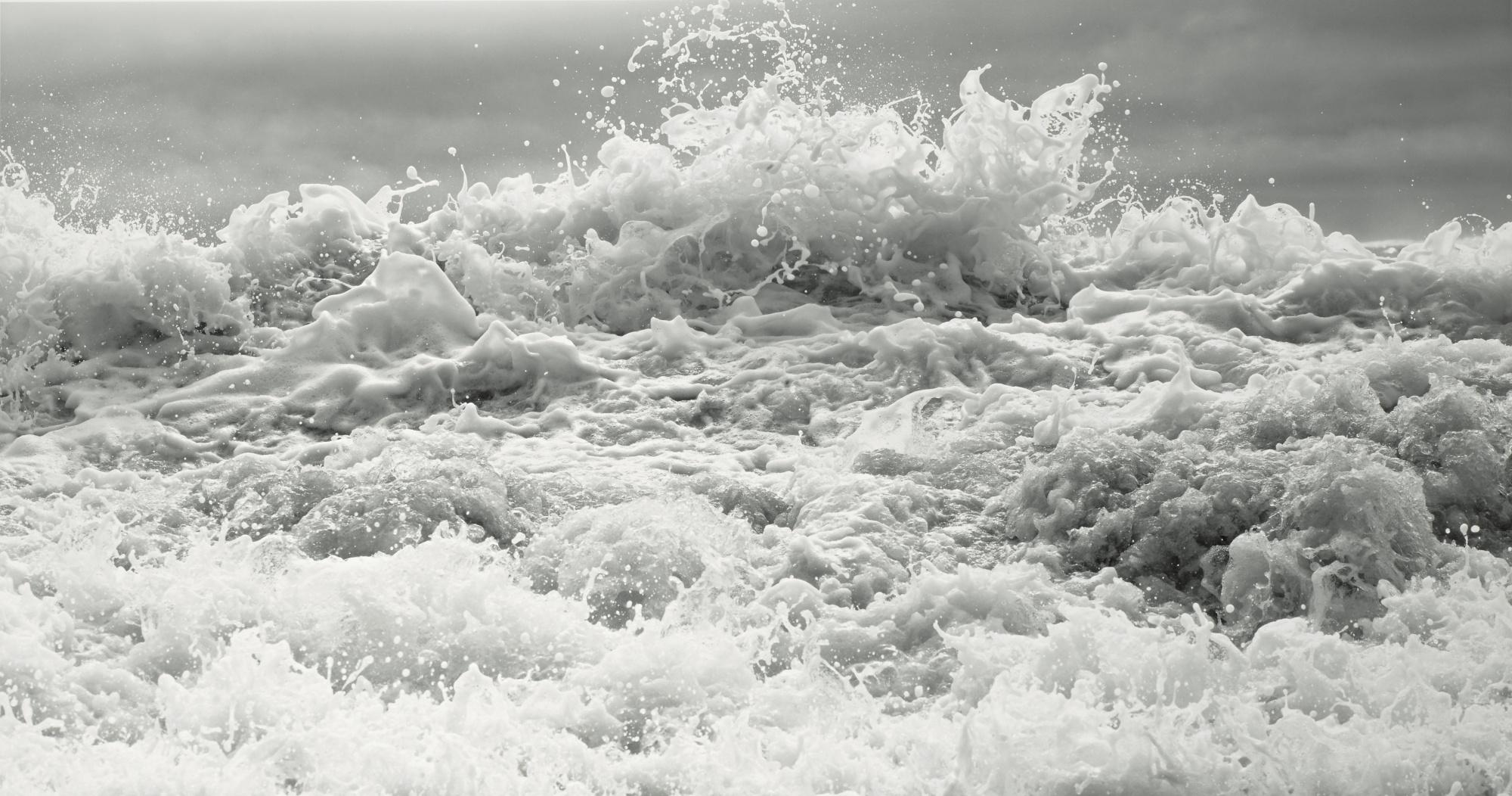 Clifford Ross - Hurricane Lxxxiii