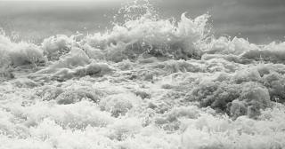 Clifford Ross - Hurricane Lxxxiii