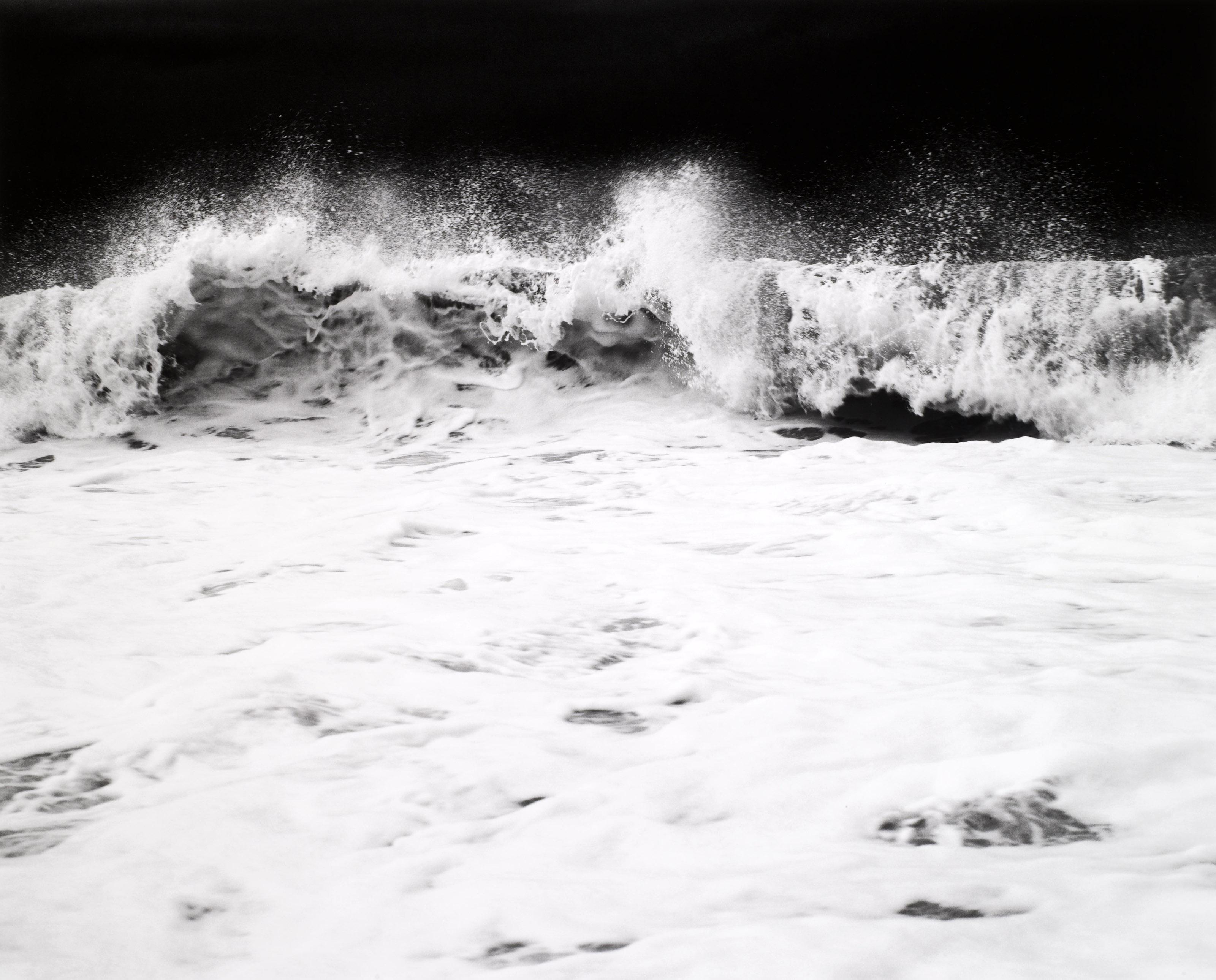 Clifford Ross - Hurricane XLII