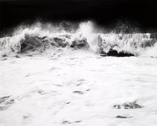 Clifford Ross - Hurricane XLII