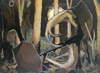 Clifton Ernest Pugh - Bush