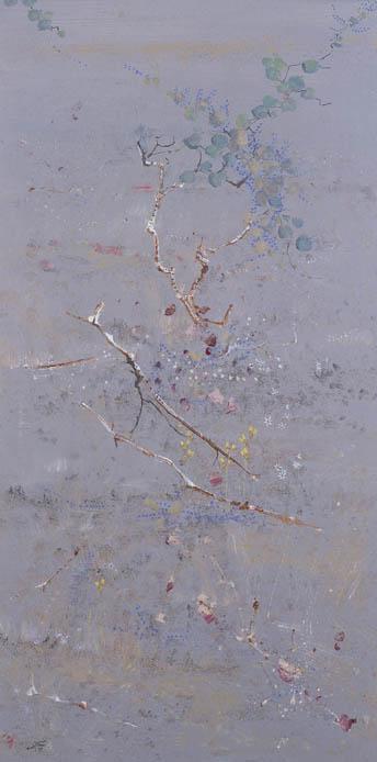 Clifton Ernest Pugh - First Day of Spring